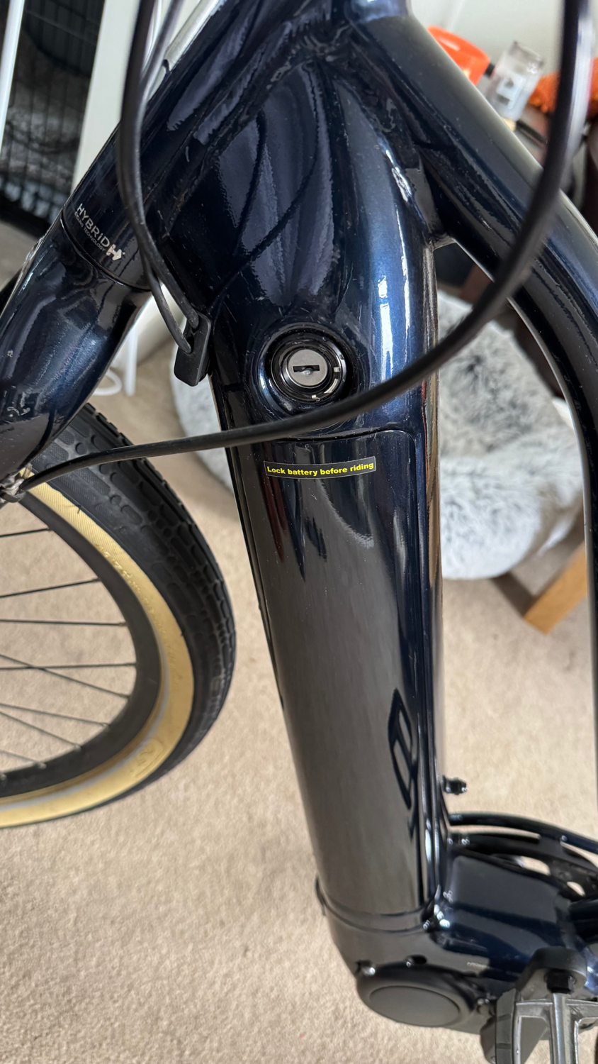 Momentum Transend E+ Mid-Step 2022