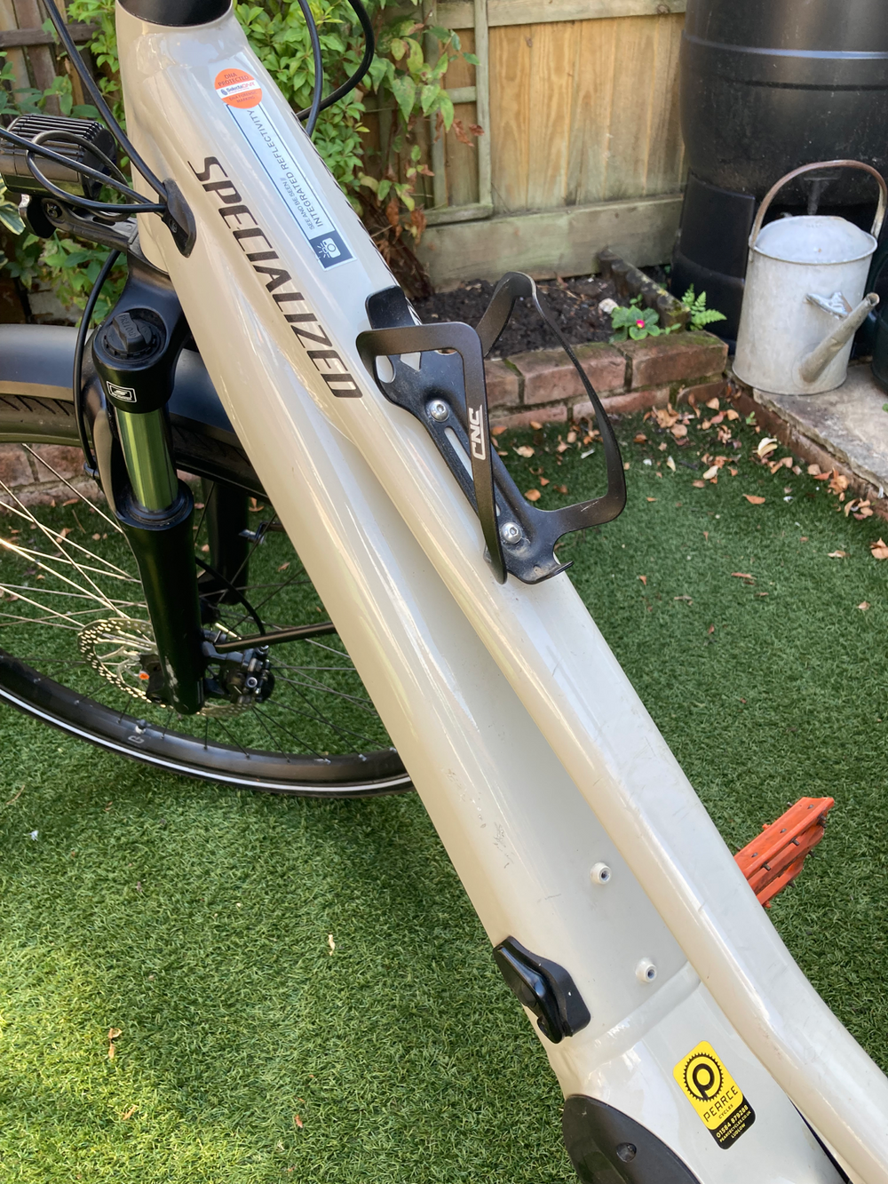 Specialized Vado 3 0 Step Through 2023