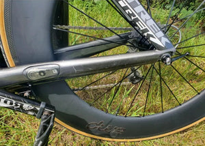 Trek Speed Concept 7.5 2012