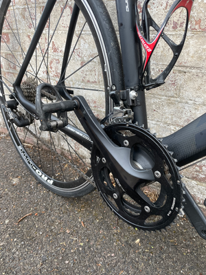 Ribble R872 - Shimano 105 2020