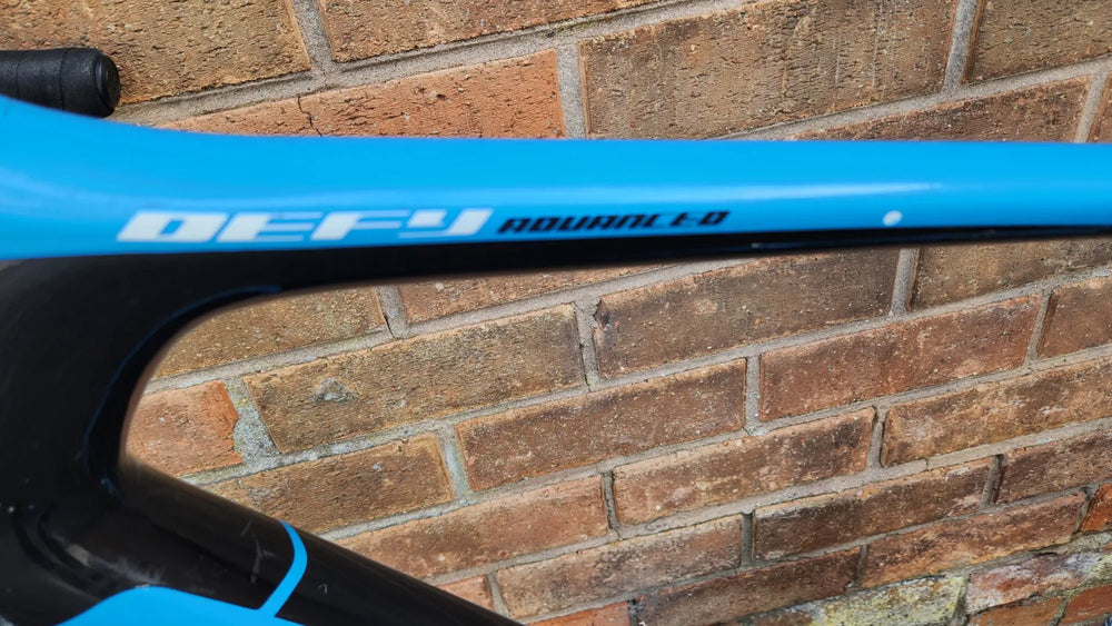 Giant Defy Advanced 3 - Good 2026