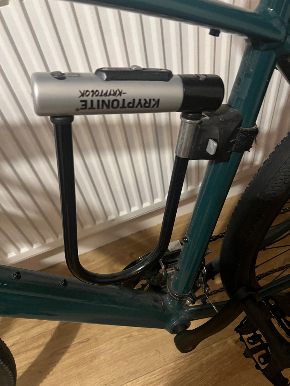 Trek Dual Sport 3 Equipped Gen 5 2023