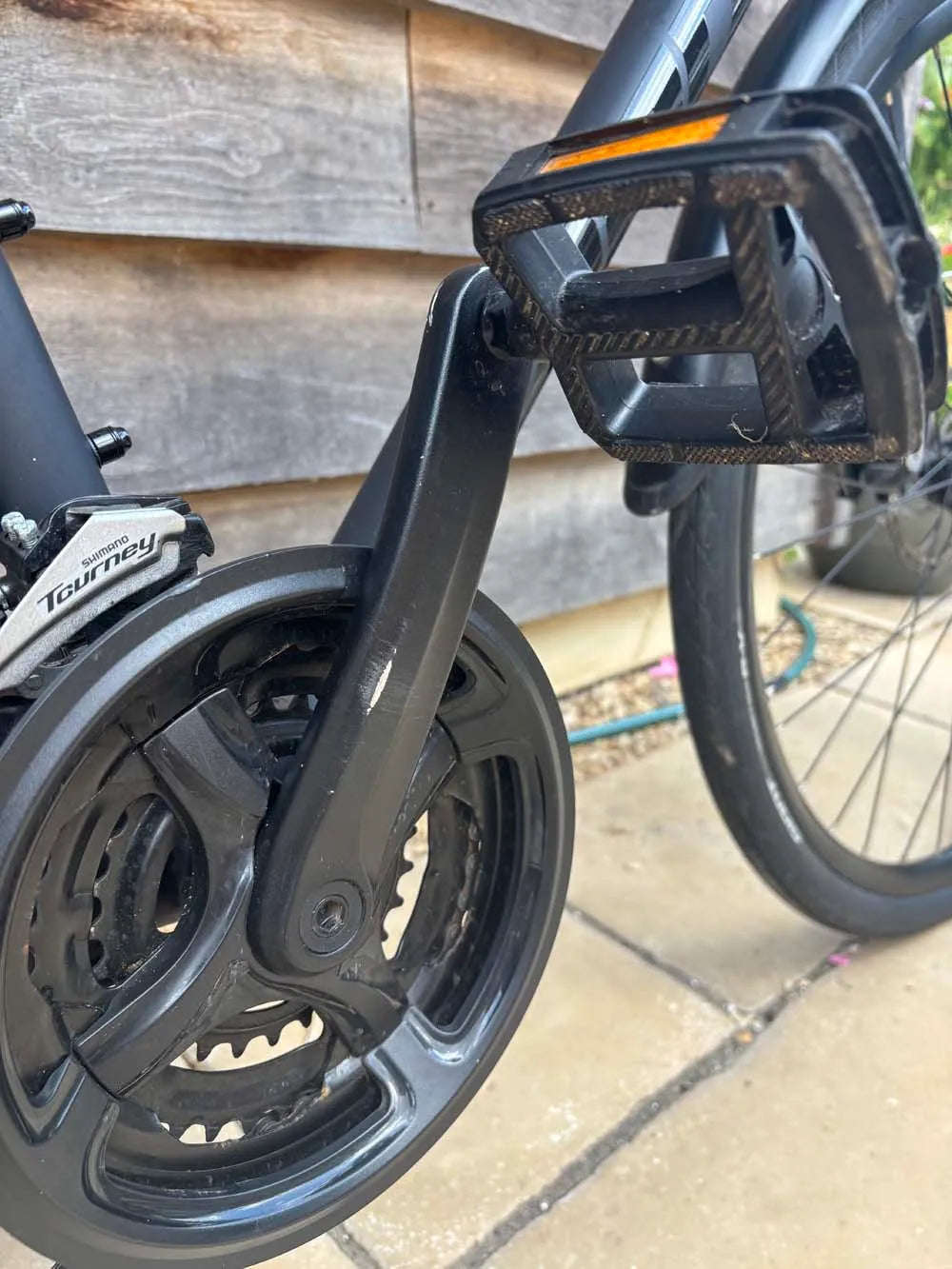 Giant Escape 3 City Disc 2024