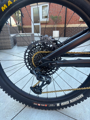 Specialized Levo Comp Alloy 2025