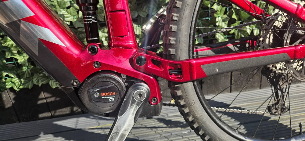 Trek Rail 7 Gen 3 2024