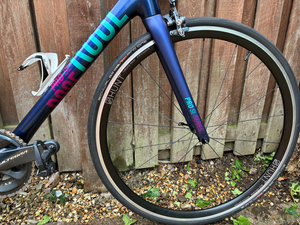 Rose PRO SL Ultegra 2018