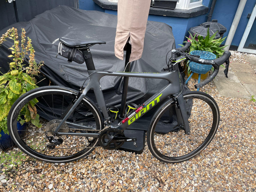 Giant Propel Advanced 1 2020