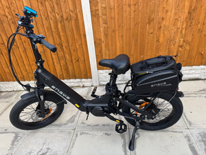 Engwe L20 3.0 Pro 2026