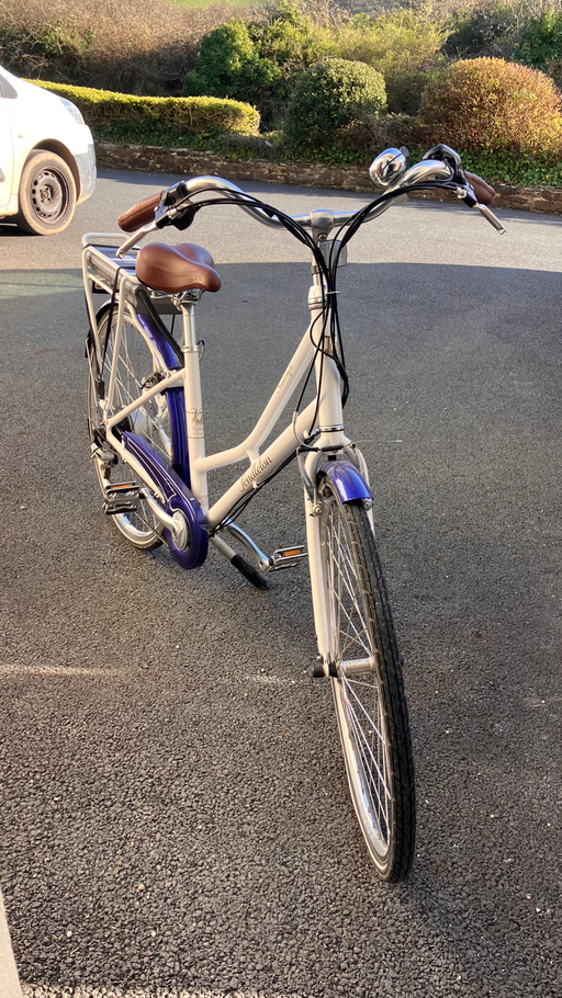 Pendleton Somerby Electric Bike 2022