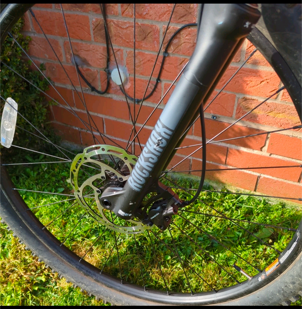 Cannondale Trail Se 3 2022