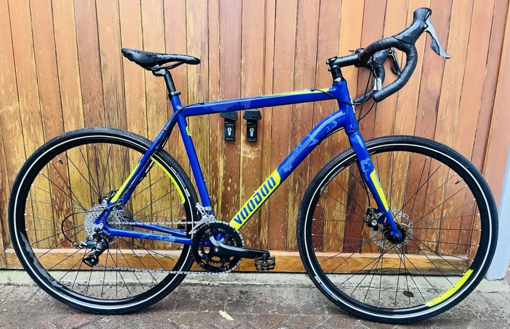 Voodoo LIMBA 2022