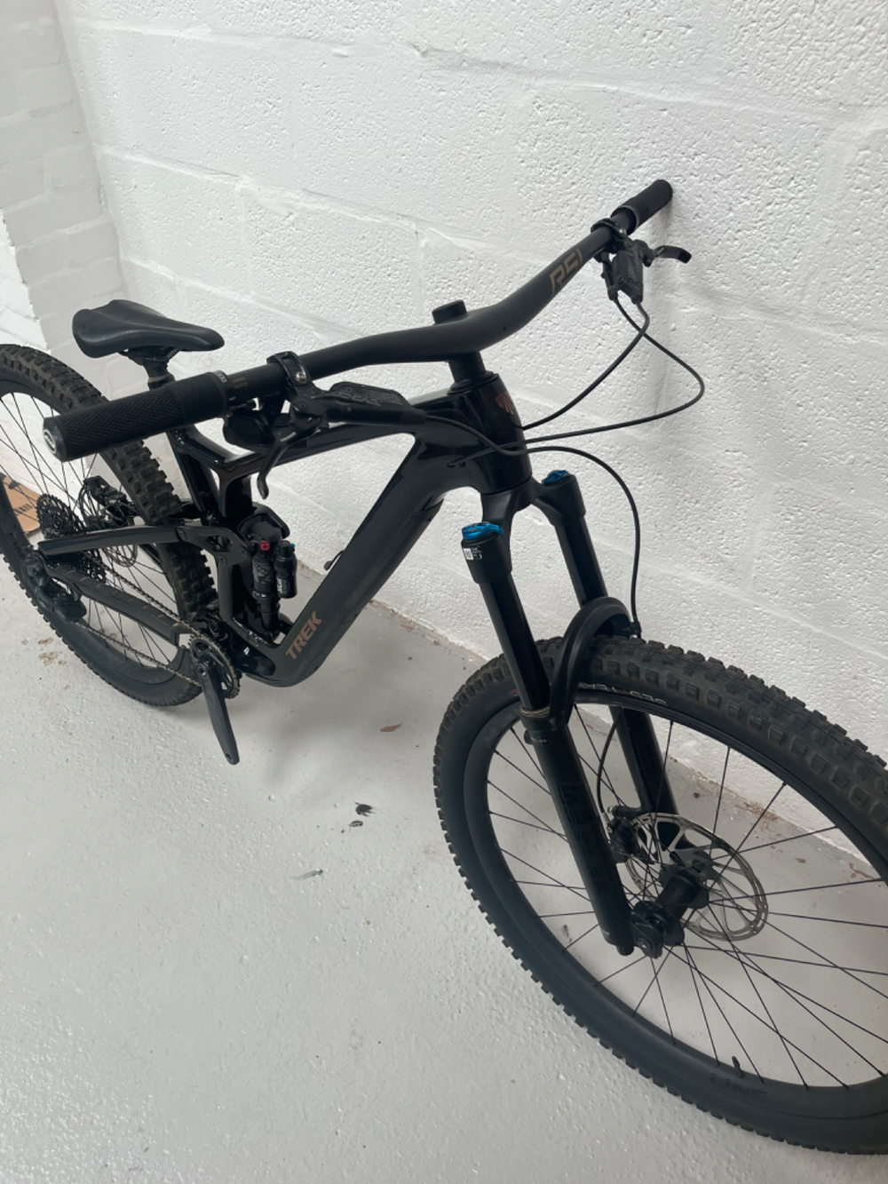 Trek Fuel EX 9.8 GX AXS Gen 6 2023