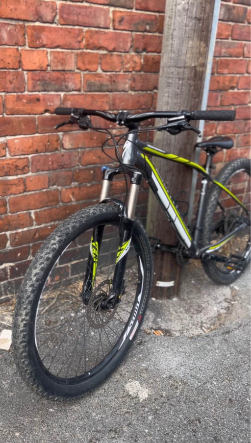 Specialized Rockhopper 27.5 2014