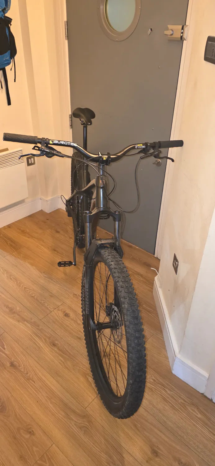 Trek Roscoe 7 2025
