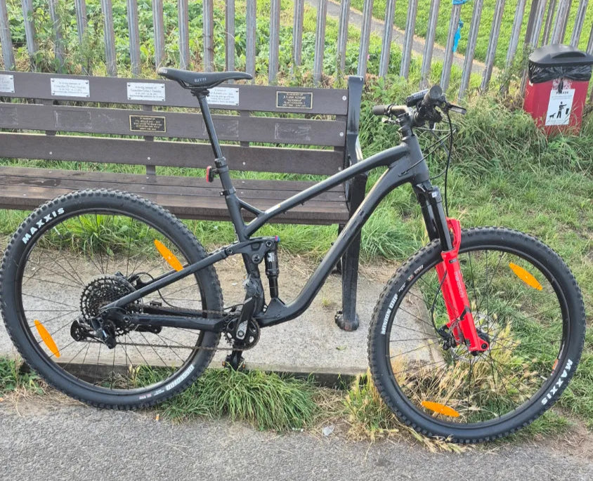 GT Sensor Comp 2023