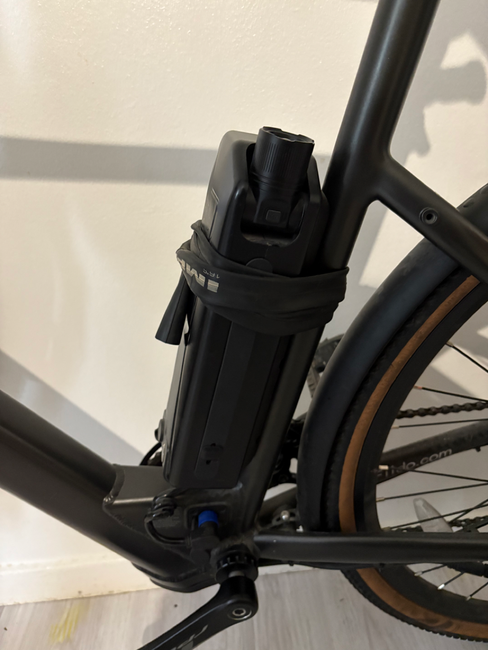 Fiido Fiido C21 E-Gravel & City E-Bike 2024