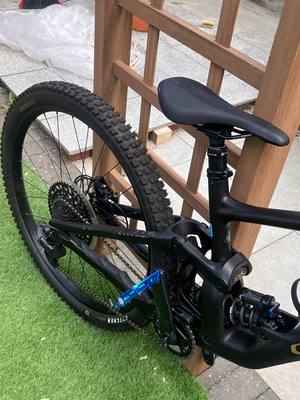 Specialized Enduro Comp Full Suspension 2023