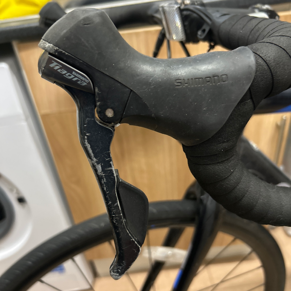 Cannondale Synapse 1 2021