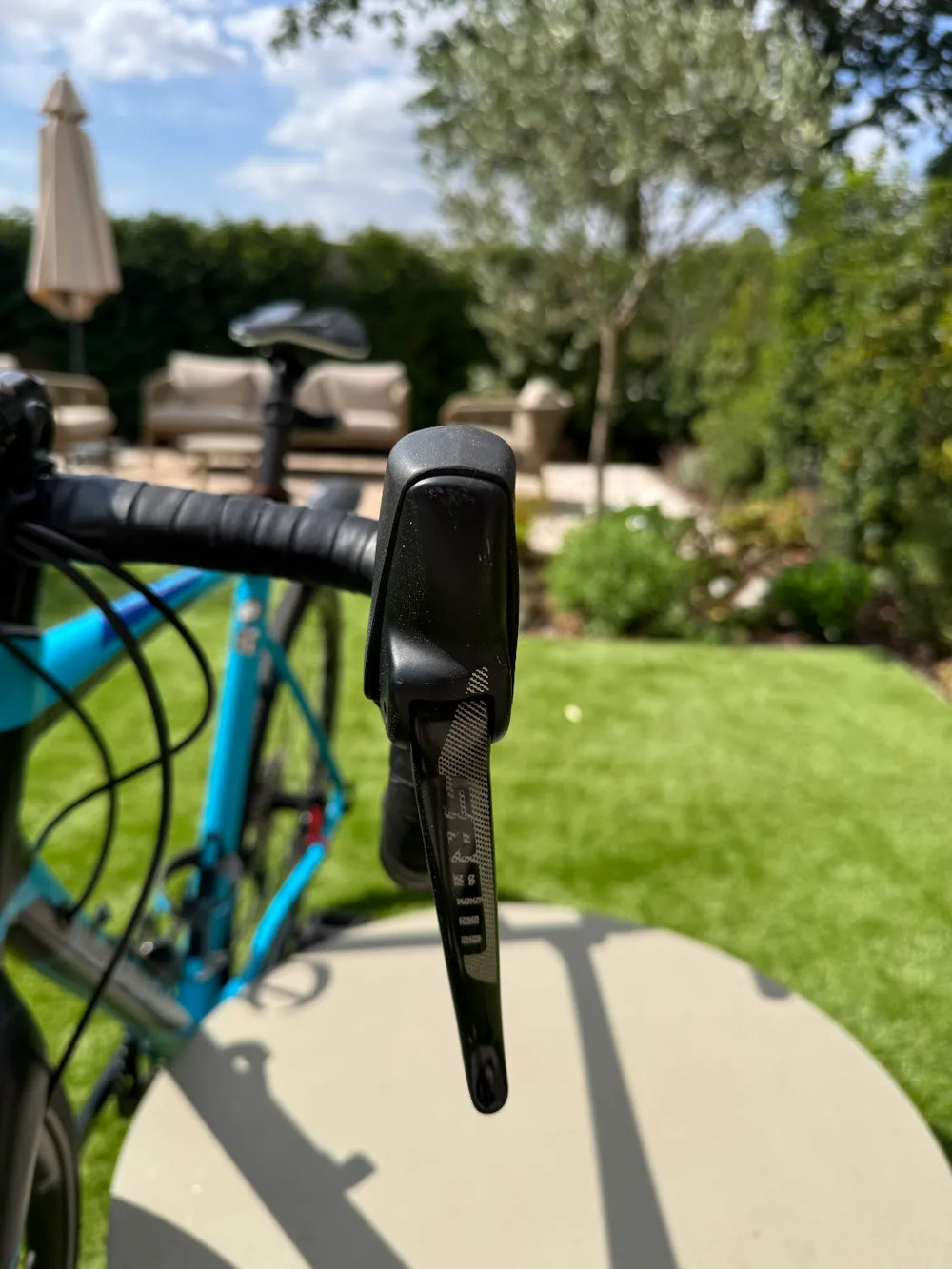 Giant TCX SLR 1 2018