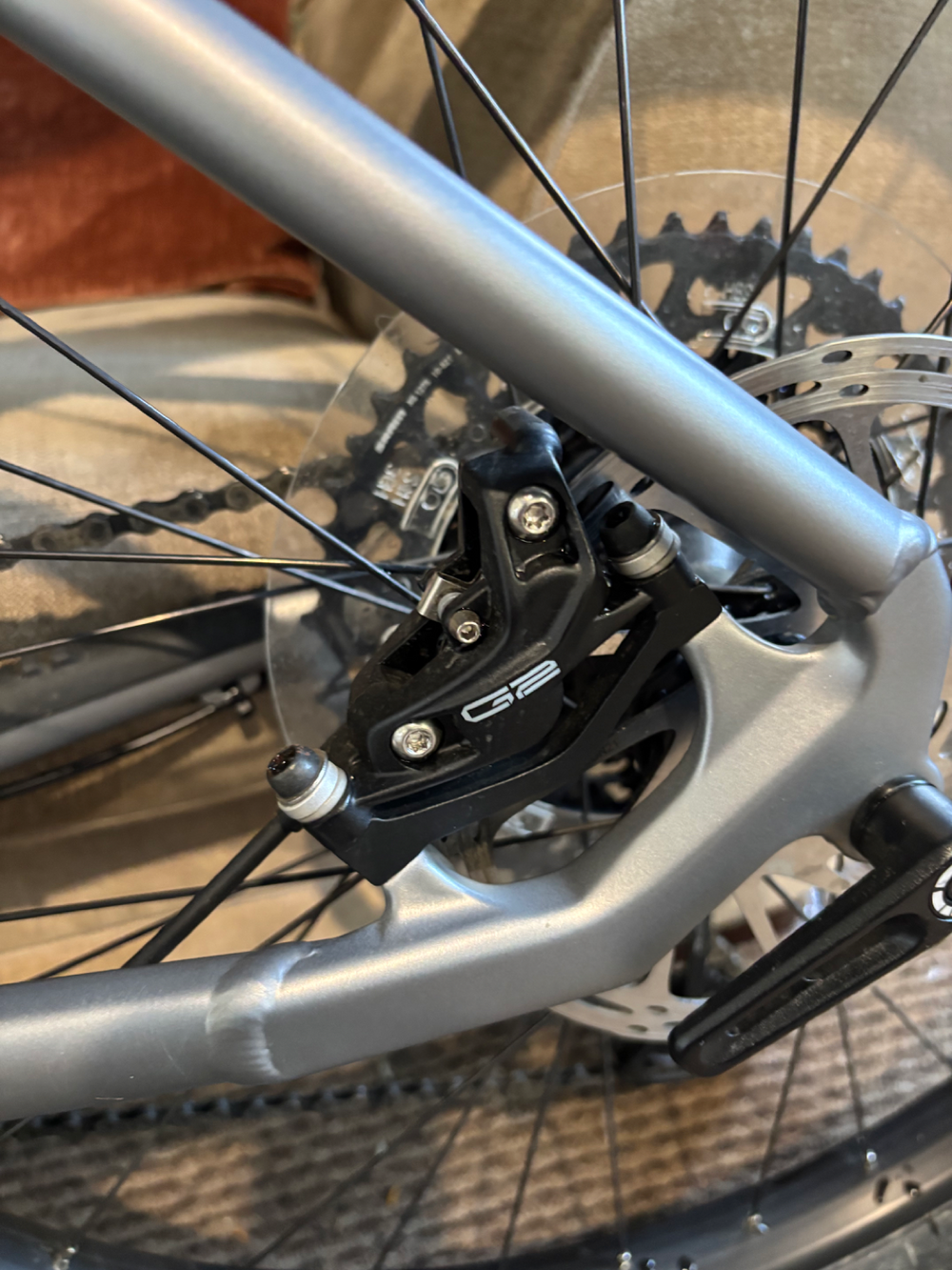 Whyte 909 v4 2022