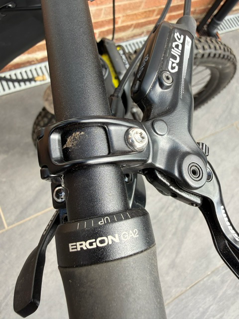 Specialized Turbo Levo Comp 2020