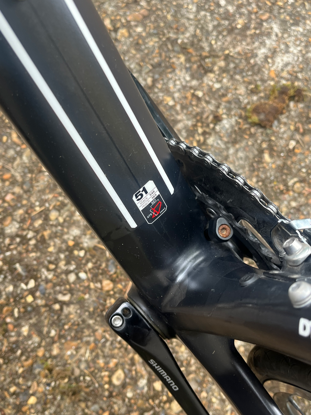 Cannondale Synapse 2020