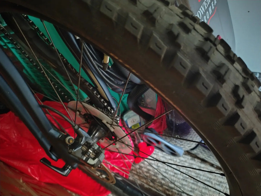 Specialized Men's Turbo Levo 2019