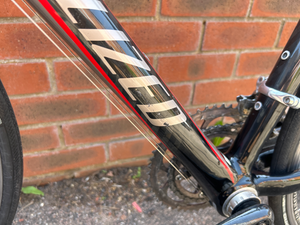 Specialized Roubaix 2012