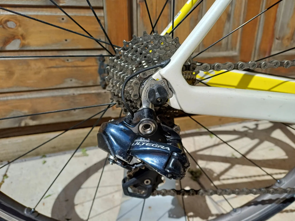 Boardman Elite SLS 9 4 2015