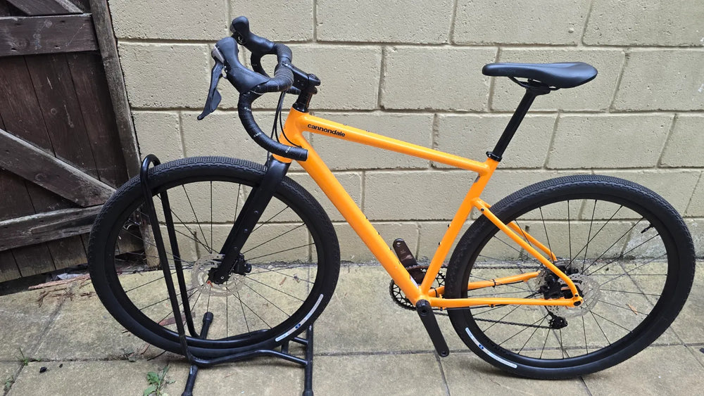 Cannondale Topstone 0 2024