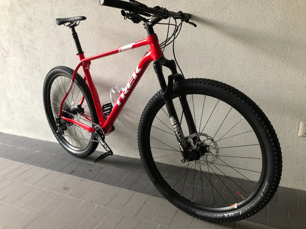 Trek Procaliber 6 2018