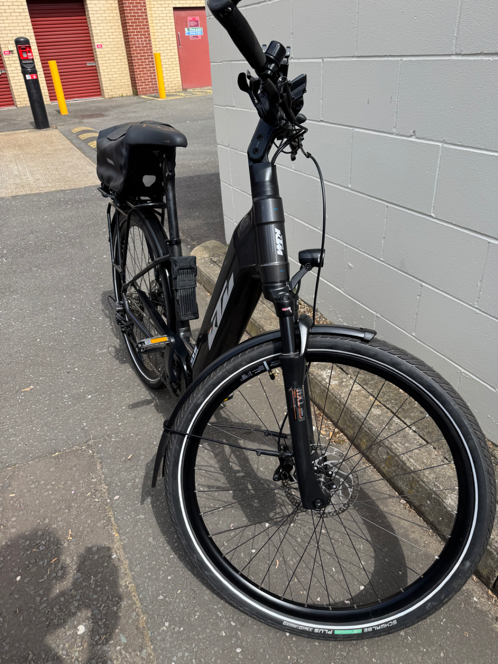 KTM Macina STYLE 730 2022