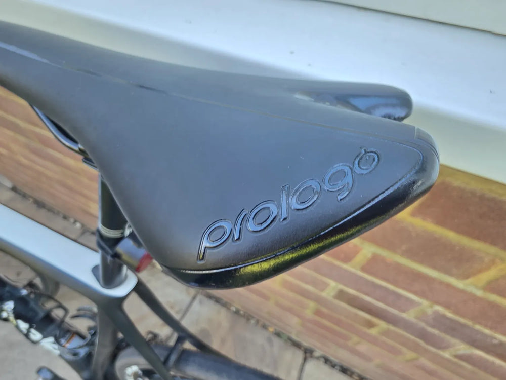 Cannondale Synapse Carbon Ultegra Disc 2016