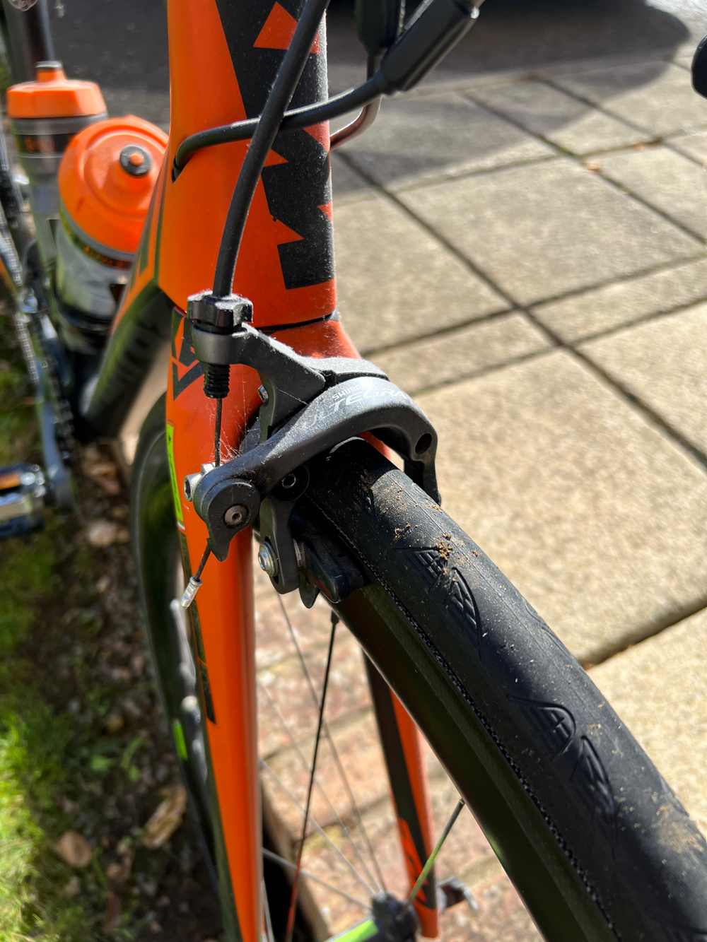 KTM REVELATOR ALTO ELITE 2018
