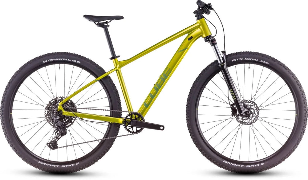 Cube Aim Slx 27.5/29er 2026