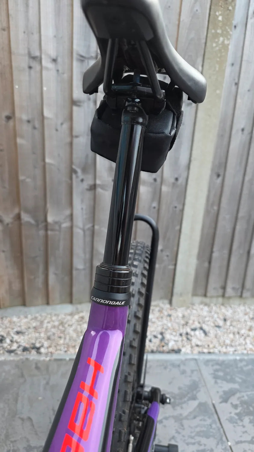 Cannondale Habit 5 2017