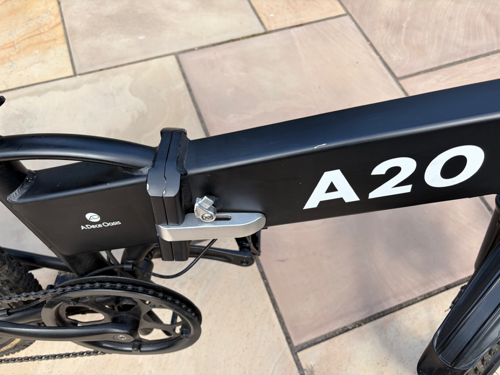 Ado A20 2022
