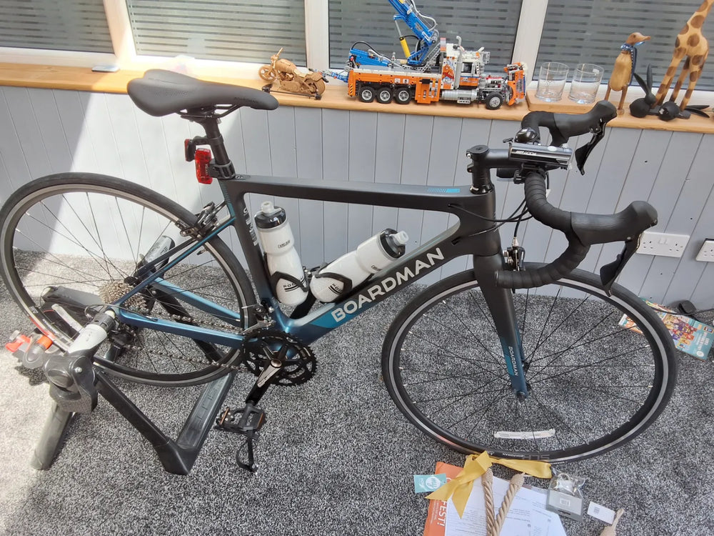 Boardman SLR 8.9 Carbon 2021