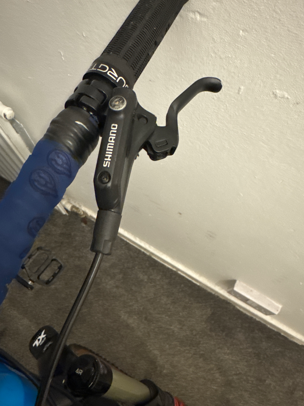 Norco Range Alloy 7.2 2014