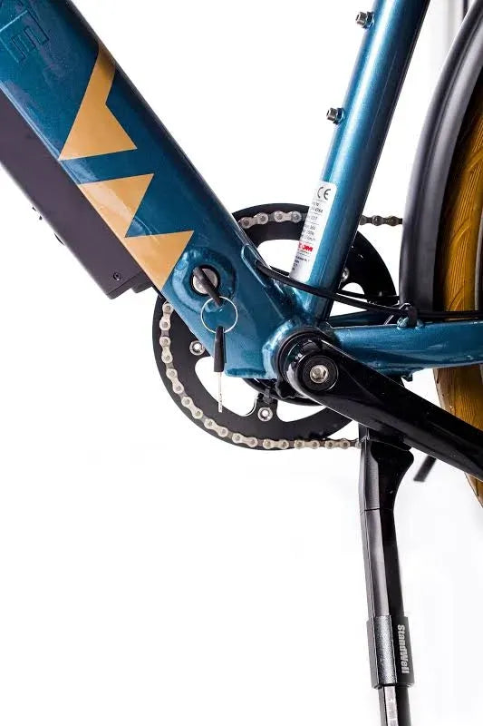 Batribike  Vista x 2025
