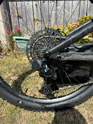 Specialized Enduro Comp Enduro 2021