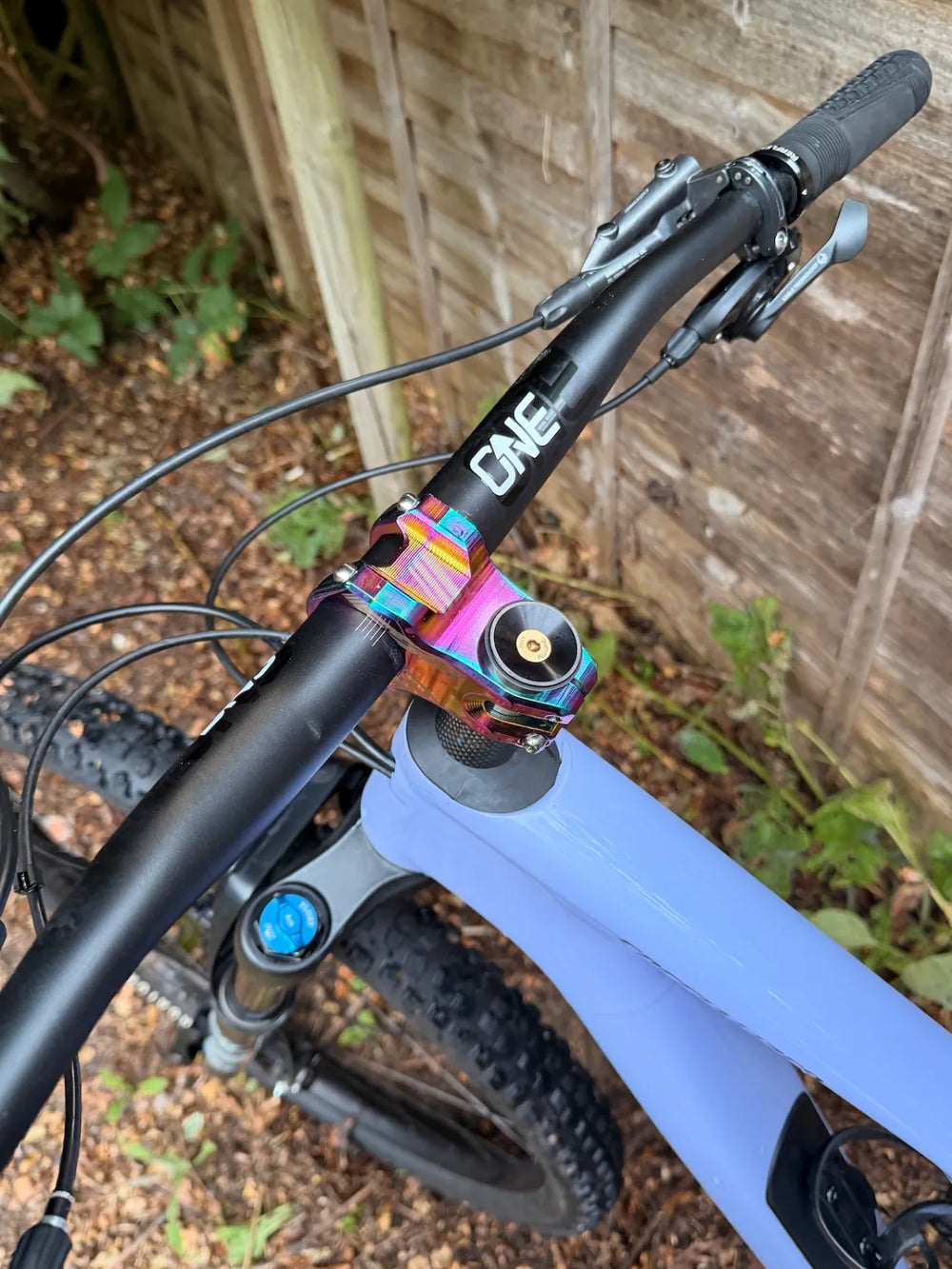 Specialized Epic 8 Comp Evo XC 2024