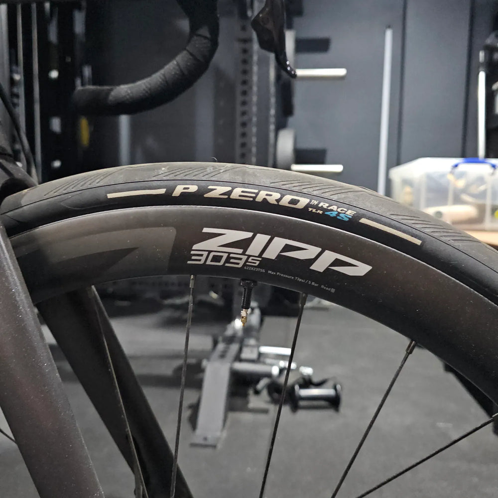 BMC Teammachine SLR 01 FOUR 2024