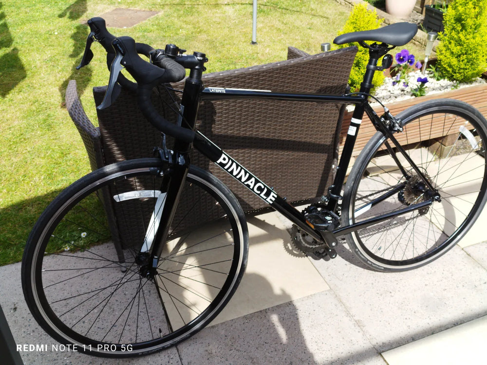 Pinnacle Laterite 2 Road Bike 2023
