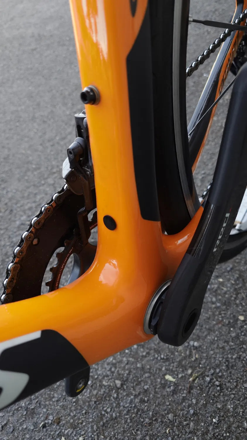 Specialized S-Works Tarmac SL4 2014