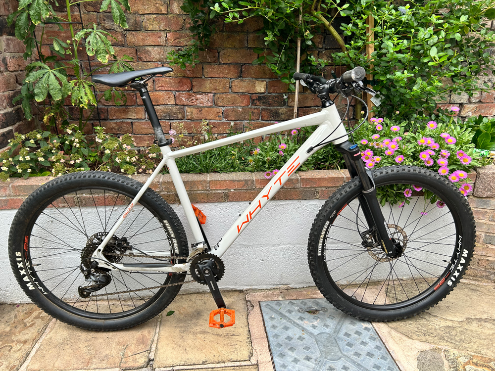 Whyte 603 v2 2020