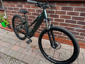 Specialized Tero 3 0 Step Through 2024