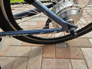 Byocycles Boxer 24
