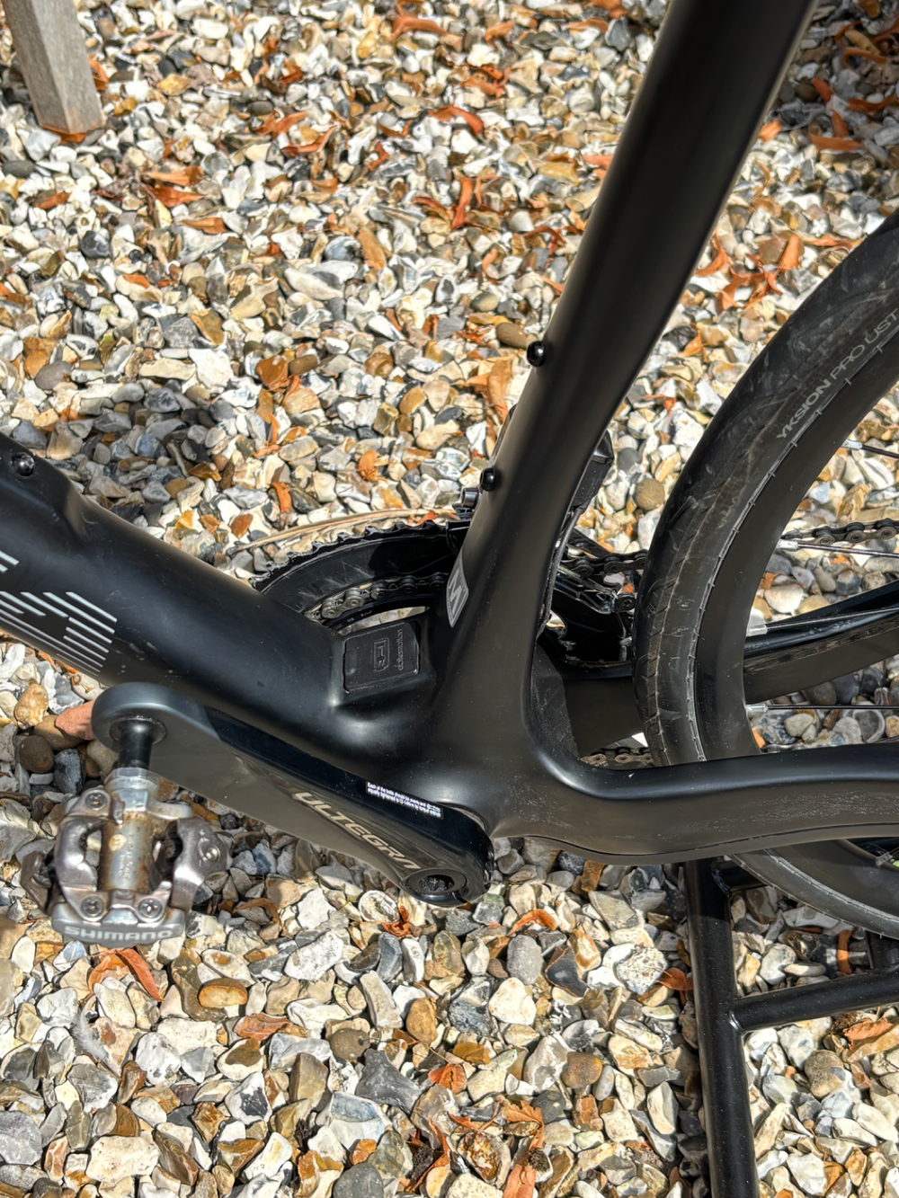 Orbea Gain Carbon M20i Ultegra Di2 2020