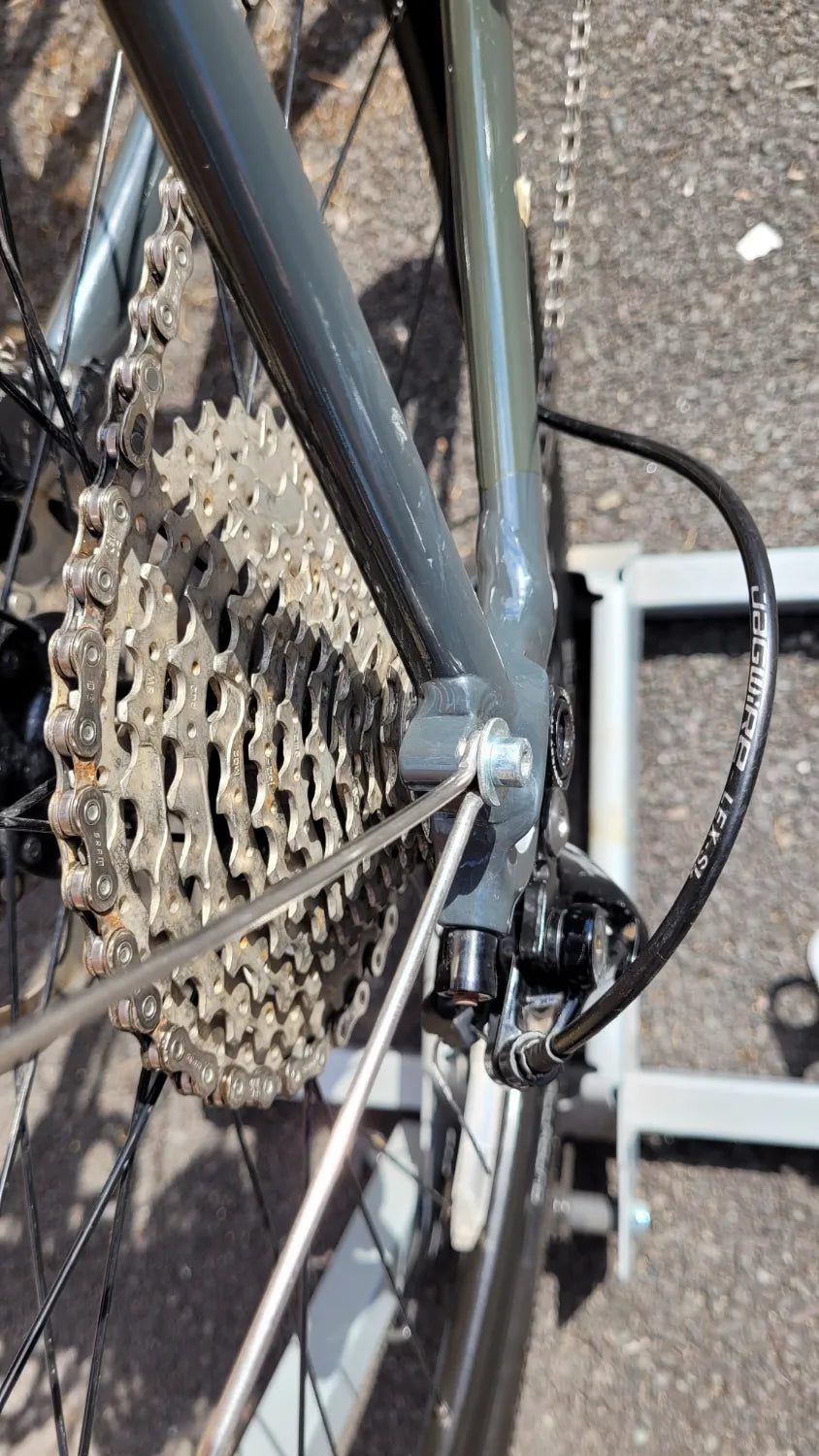 Trek Checkpoint ALR 5 2018
